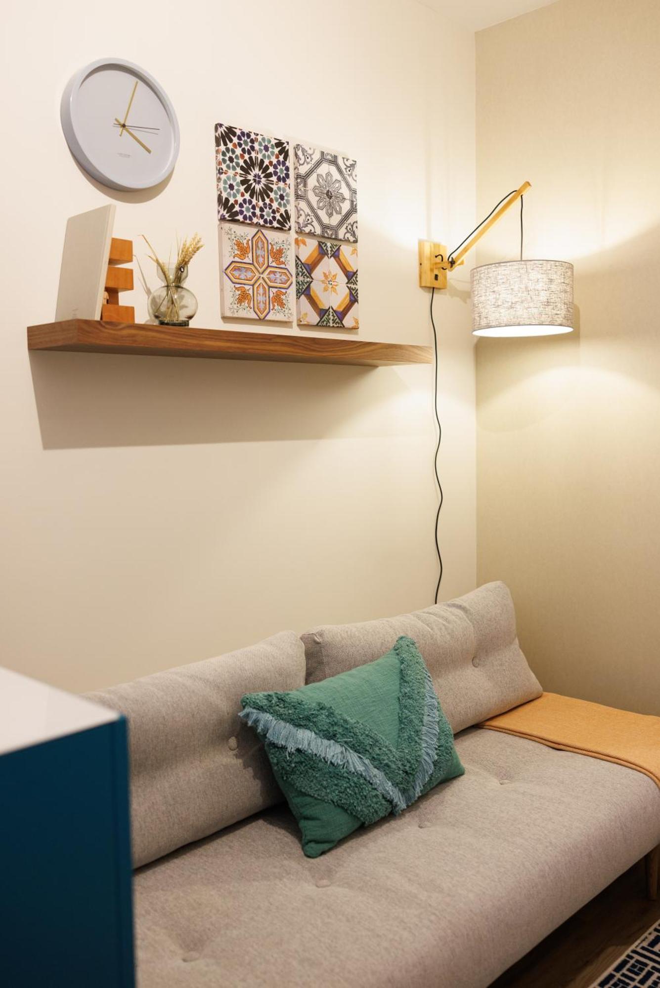 Appartement Casa Oliveira In Downtown Iii