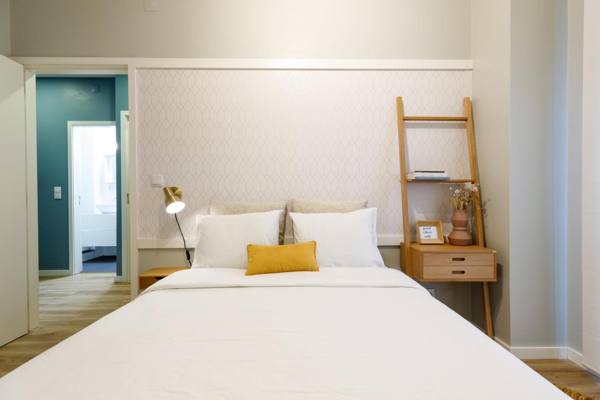 Appartement Casa Oliveira In Downtown Iii