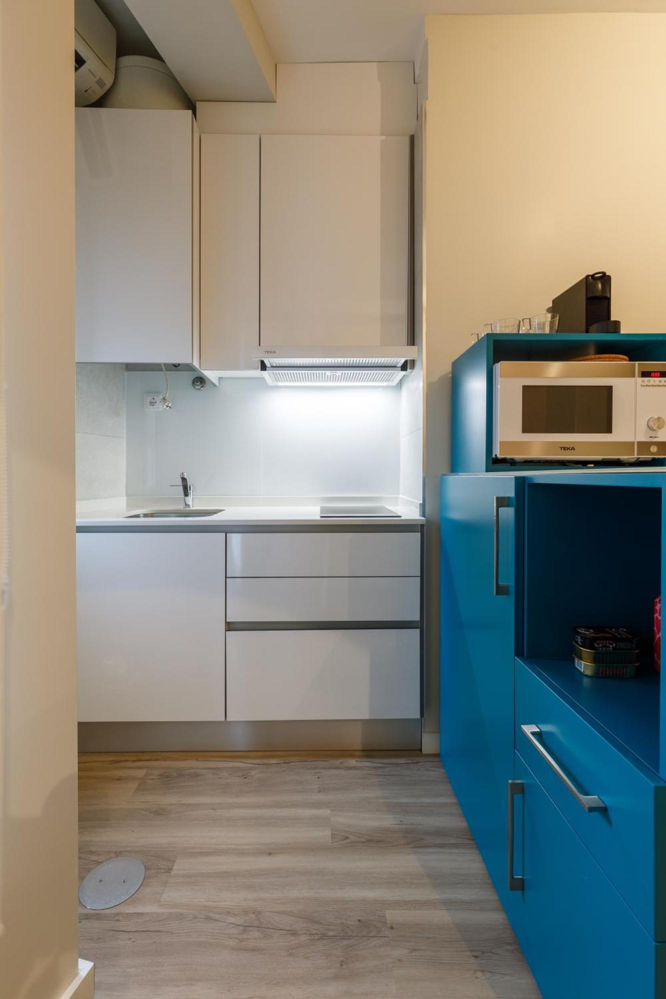 Apartament Casa Oliveira In Downtown Iii Porto