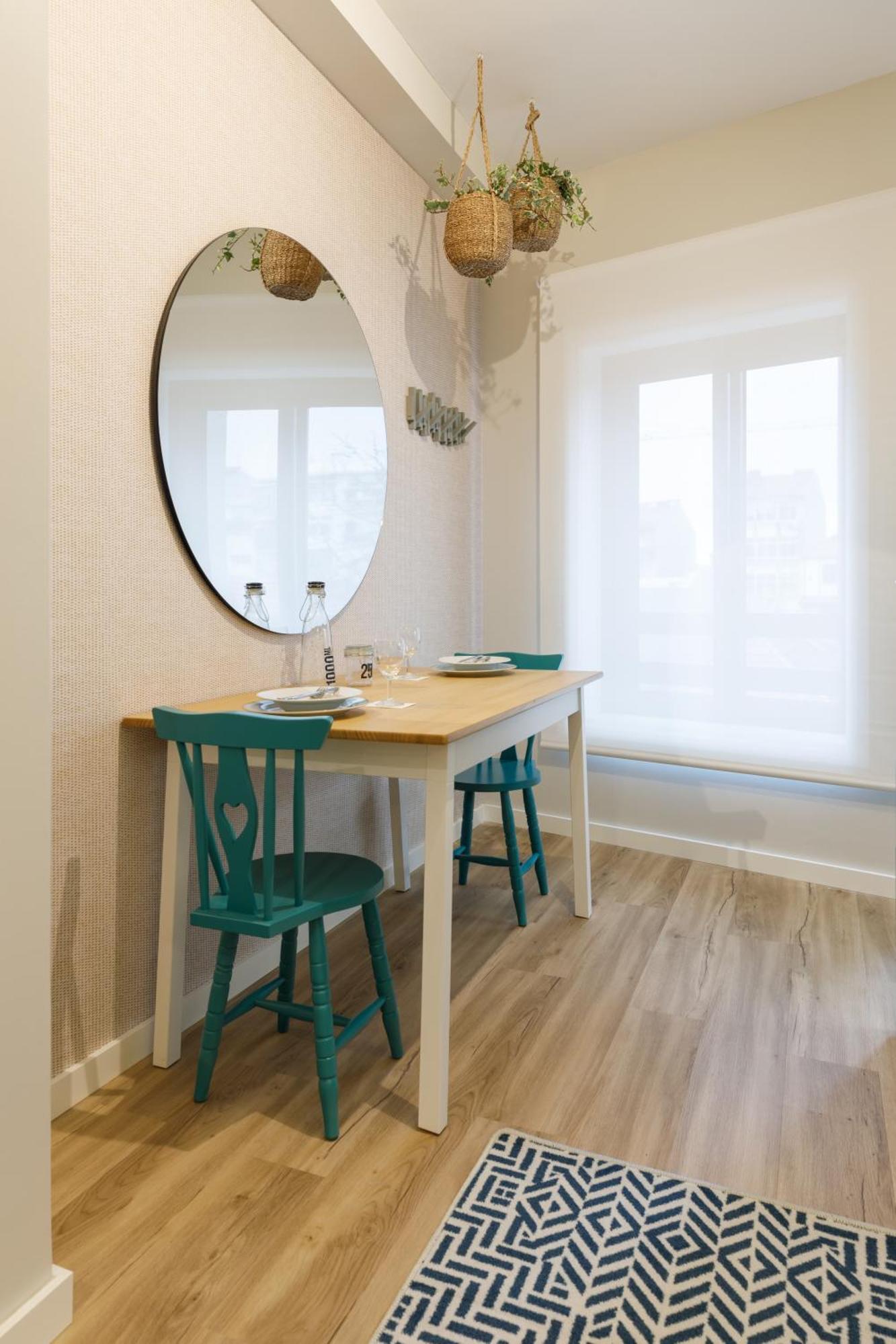 Appartement Casa Oliveira In Downtown Iii Oporto